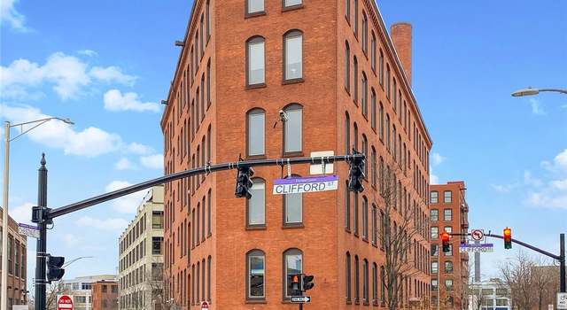 Photo of 116 Chestnut St Unit G, Providence, RI 02903