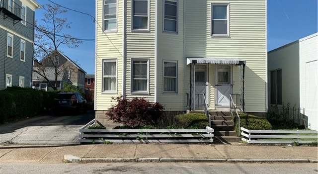 Photo of 70 Coyle Ave, Pawtucket, RI 02860