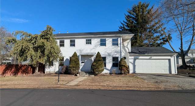Photo of 38 Emanuel St, North Providence, RI 02911