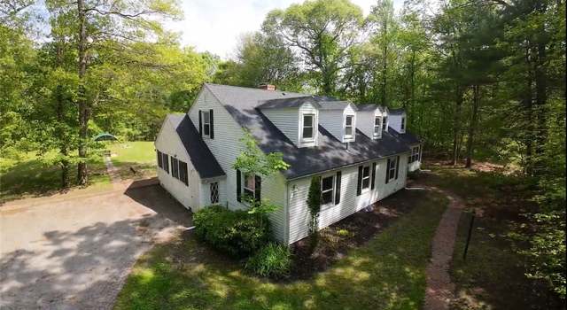 Photo of 2699 Wallum Lake Rd, Burrillville, RI 02859