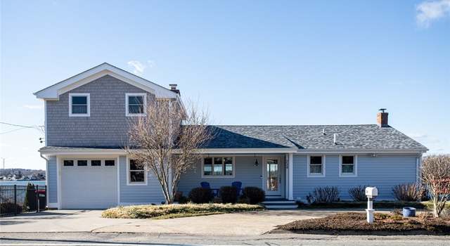 Photo of 234 Point Rd, Portsmouth, RI 02871