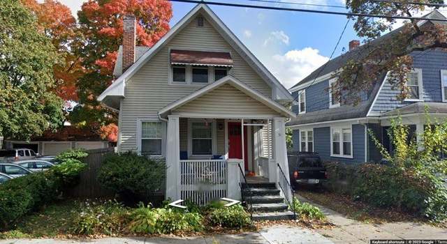 Photo of 51 Radcliffe Ave, Providence, RI 02908