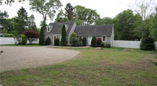 Photo of 524 Middle Rd, East Greenwich, RI 02818