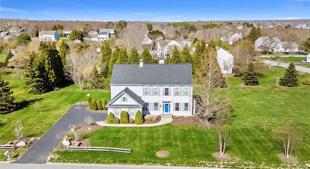 Photo of 450 Kettle Pond Dr, South Kingstown, RI 02879