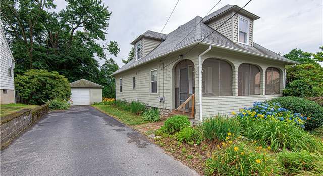 Photo of 28 Greenfield Ave, North Providence, RI 02911