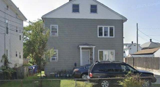 Photo of 56 Olive St, Pawtucket, RI 02860