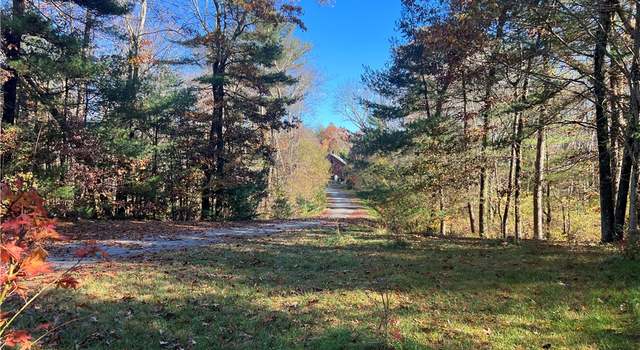 Photo of 300 Buxton Rd, North Smithfield, RI 02896
