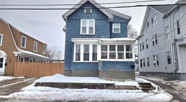 Photo of 51 Linwood Ave, Providence, RI 02909