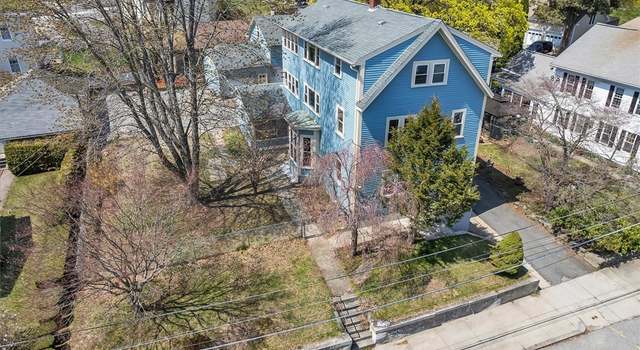 Photo of 32 Summer St, Woonsocket, RI 02895