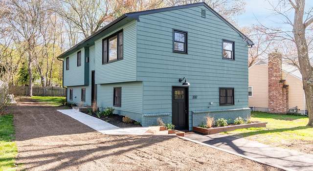 Photo of 332 Tiffany Ave, Warwick, RI 02889
