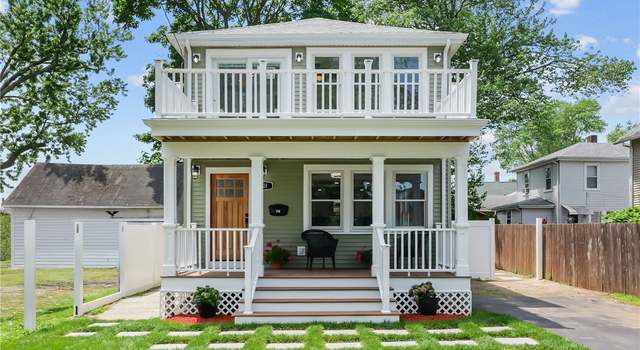 Photo of 201 Bellman Ave, Warwick, RI 02889