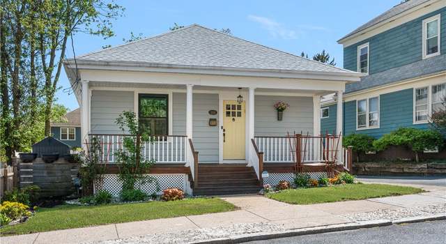 Photo of 104 Lyman St, Pawtucket, RI 02860