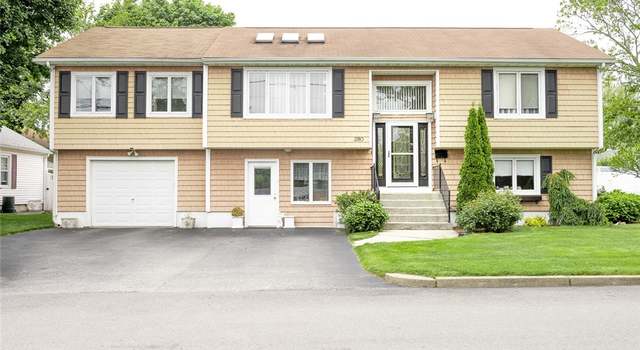 Photo of 290 E View Ave, Cranston, RI 02920