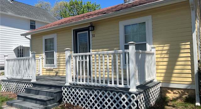 Photo of 51 Graham Ave, Warwick, RI 02889