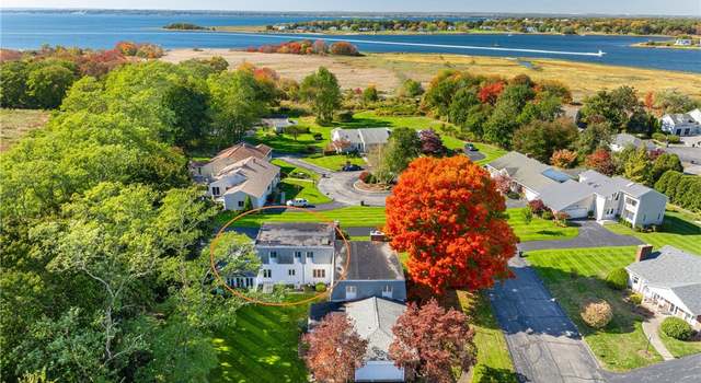Photo of 15 Hanley Farm Rd, Warren, RI 02885