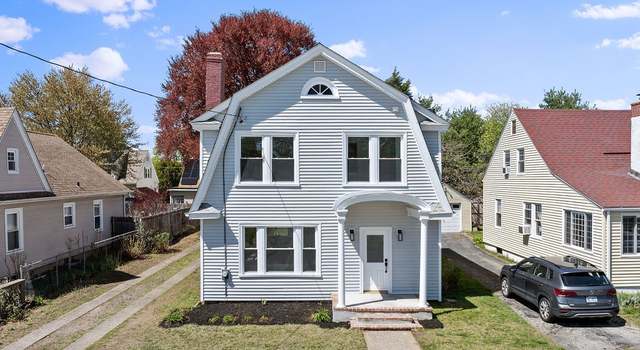 Photo of 357 Grotto Ave, Pawtucket, RI 02860