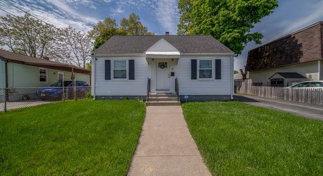 Photo of 15 Day St, Pawtucket, RI 02860