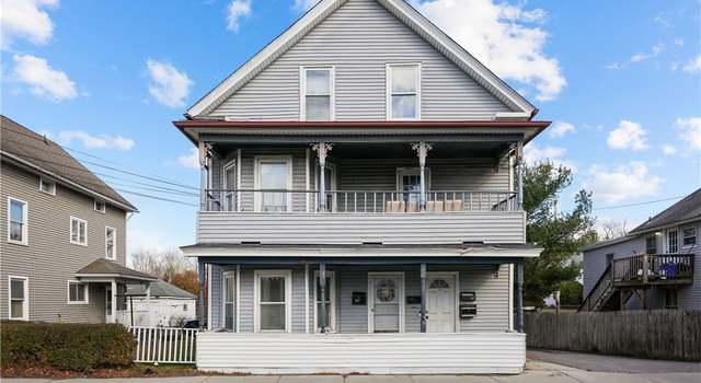 Photo of 356 Chapel St, Burrillville, RI 02830