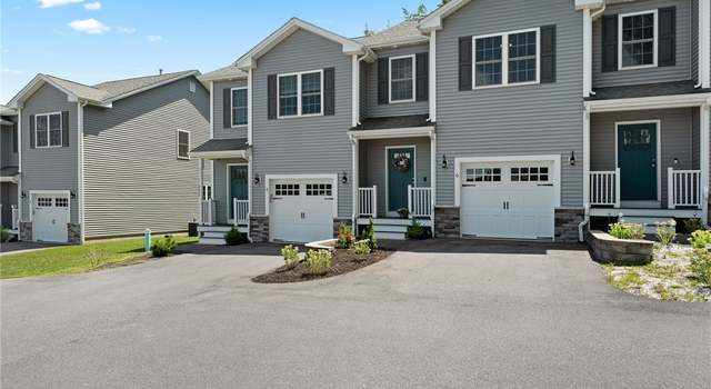 Photo of 1196 Charles St #6, North Providence, RI 02904