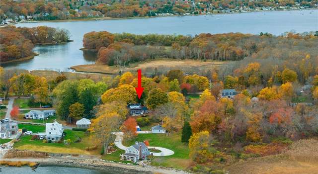 Photo of 7 Emery Dr, Warren, RI 02885