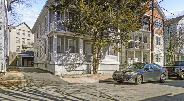 Photo of 151 Camden Ave, Providence, RI 02908