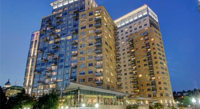 Photo of 200 Exchange St #1412, Providence, RI 02903