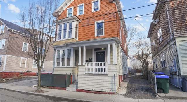Photo of 77 Pekin St, Providence, RI 02908