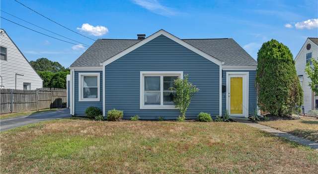 Photo of 49 Nimitz Rd, Rumford, RI 02916