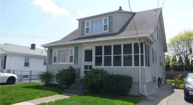 Photo of 9 St. Mary's Dr, Cranston, RI 02920