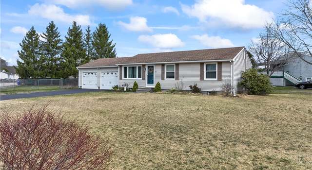 Photo of 43 Beatrice St, Westerly, RI 02891