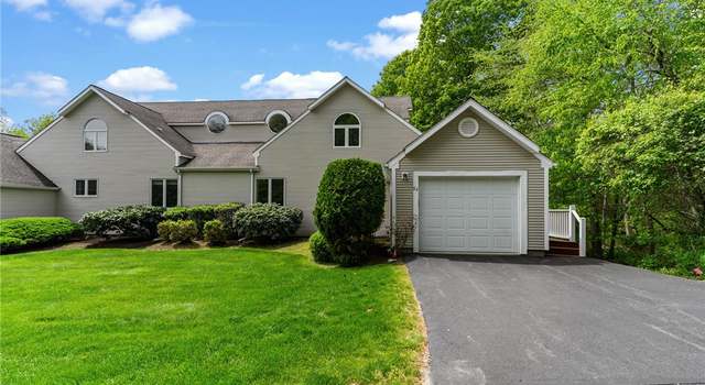 Photo of 84 River Farms Dr #84, West Warwick, RI 02893