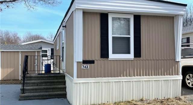 Photo of 743 Forest Park Ave, Middletown, RI 02842