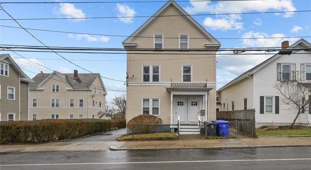 Photo of 238 Pawtucket Ave, Pawtucket, RI 02860