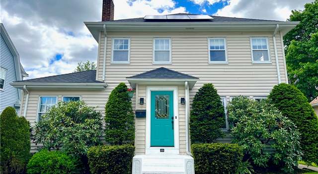 Photo of 20 Stevens Rd, Cranston, RI 02910