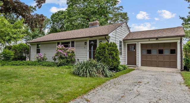 Photo of 199 Vaughn Ave, Warwick, RI 02886