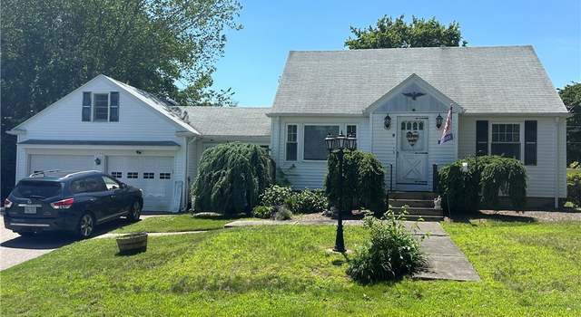 Photo of 9 Cannon St, Cranston, RI 02920