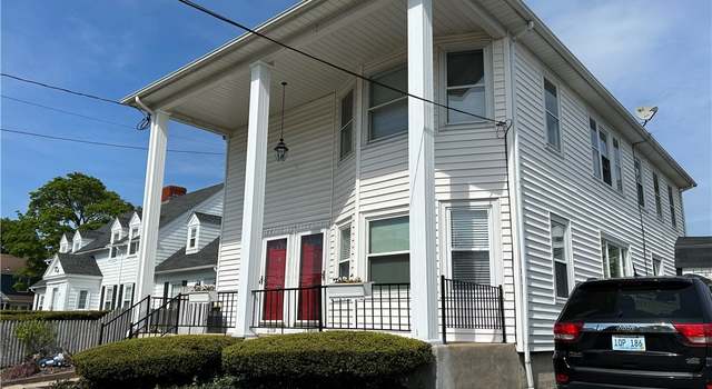Photo of 317 Smithfield Ave, Pawtucket, RI 02860