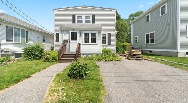 Photo of 34 Tilden Ave, Warwick, RI 02888