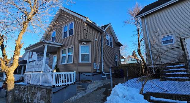 Photo of 60 Gerald St, Pawtucket, RI 02860