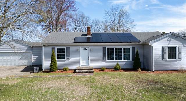 Photo of 14 Merrimac Rd, North Smithfield, RI 02896