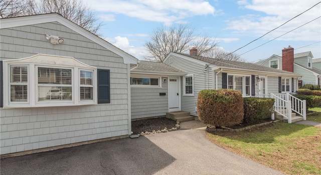 Photo of 88 Knight St, Cranston, RI 02920