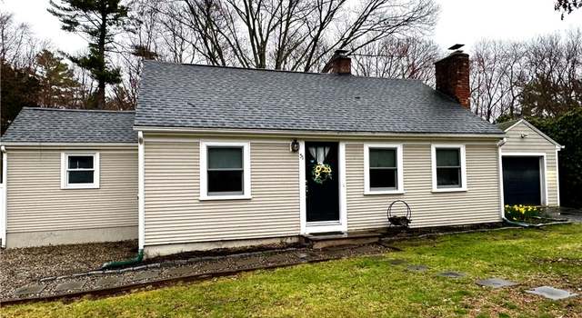Photo of 51 Pole Bridge Rd, Scituate, RI 02857
