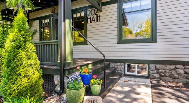 Photo of 202 Main St, Hopkinton, RI 02804