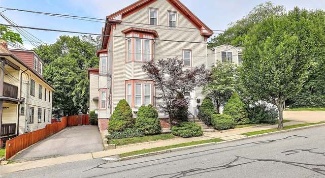 Photo of 20 Seventh St #3, Providence, RI 02906