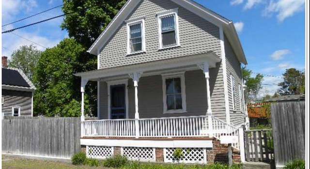 Photo of 45 Maple Ave, East Providence, RI 02915
