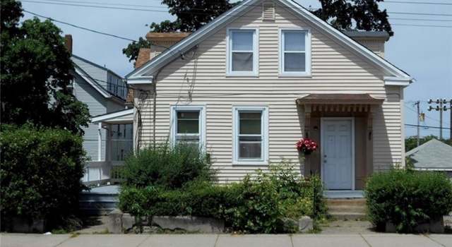 Photo of 244 Broadway, Pawtucket, RI 02860