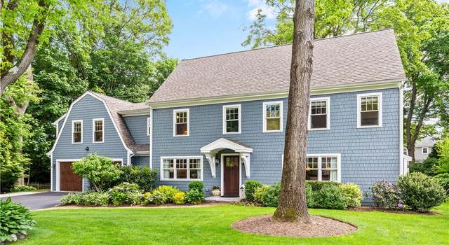Photo of 36 Ferry Ln, Barrington, RI 02806