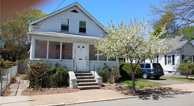 Photo of 24 Enfield Ave, Providence, RI 02908