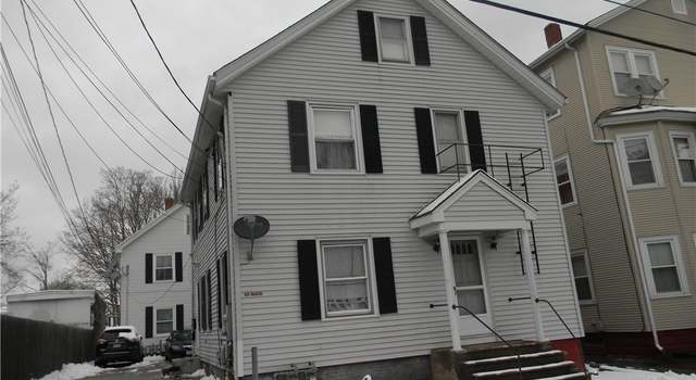 Photo of 22 Wood St, Pawtucket, RI 02860