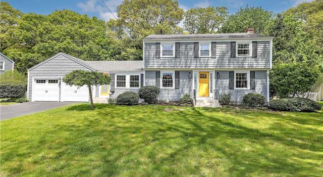 Photo of 15 Lafayette Rd, Barrington, RI 02806